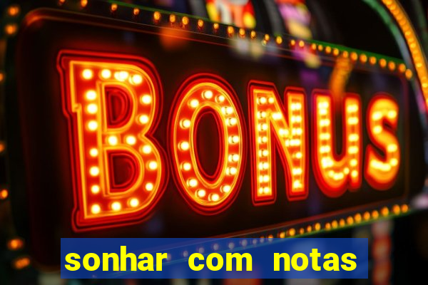 sonhar com notas de 50 reais jogo do bicho